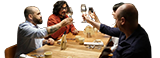 Convivialità a tavola con Osteria Kobuta