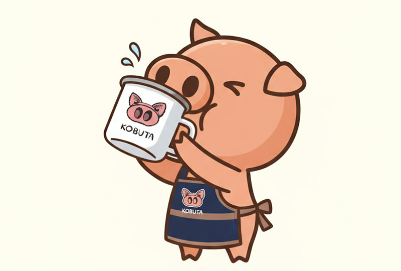 Altro dettaglio prodotti shop Kobuta